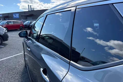 DG74CLV Nissan X-Trail 1.5 h e-POWER N-Connecta Auto e-4ORCE Euro 6 (s/s) 5dr Thumbnail #35