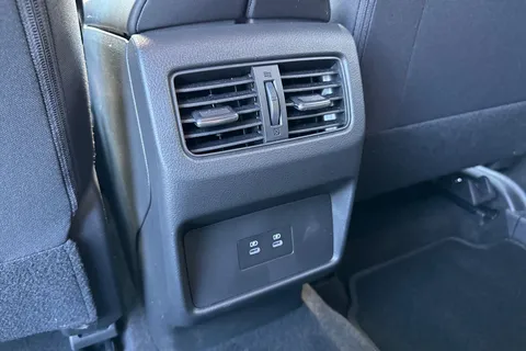 DG74CLV Nissan X-Trail 1.5 h e-POWER N-Connecta Auto e-4ORCE Euro 6 (s/s) 5dr Thumbnail #38