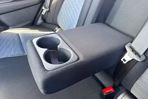 DG74CLV Nissan X-Trail 1.5 h e-POWER N-Connecta Auto e-4ORCE Euro 6 (s/s) 5dr Thumbnail #39