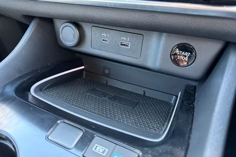 DG74CLV Nissan X-Trail 1.5 h e-POWER N-Connecta Auto e-4ORCE Euro 6 (s/s) 5dr Thumbnail #41