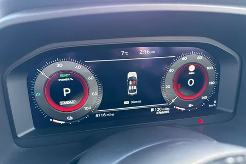 DG74CLV Nissan X-Trail 1.5 h e-POWER N-Connecta Auto e-4ORCE Euro 6 (s/s) 5dr Thumbnail #45