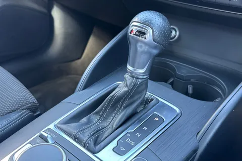 GF19HCK Audi A3 1.5 TFSI CoD 35 Black Edition Sportback S Tronic Euro 6 (s/s) 5dr Thumbnail #21