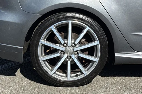 GF19HCK Audi A3 1.5 TFSI CoD 35 Black Edition Sportback S Tronic Euro 6 (s/s) 5dr Thumbnail #23