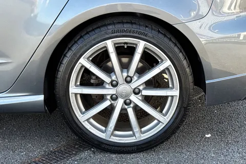 GF19HCK Audi A3 1.5 TFSI CoD 35 Black Edition Sportback S Tronic Euro 6 (s/s) 5dr Thumbnail #24