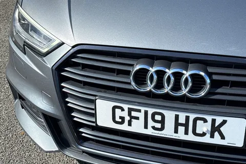 GF19HCK Audi A3 1.5 TFSI CoD 35 Black Edition Sportback S Tronic Euro 6 (s/s) 5dr Thumbnail #27