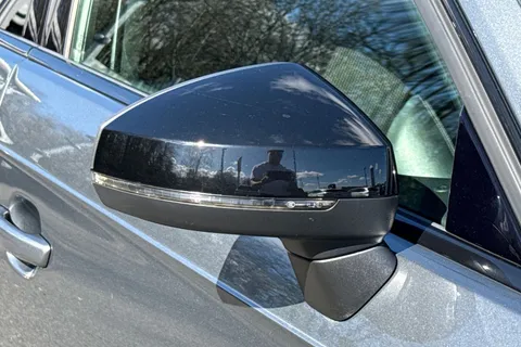 GF19HCK Audi A3 1.5 TFSI CoD 35 Black Edition Sportback S Tronic Euro 6 (s/s) 5dr Thumbnail #29