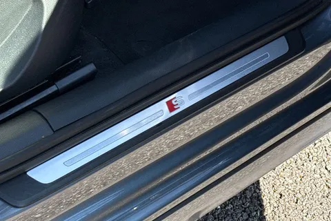 GF19HCK Audi A3 1.5 TFSI CoD 35 Black Edition Sportback S Tronic Euro 6 (s/s) 5dr Thumbnail #31