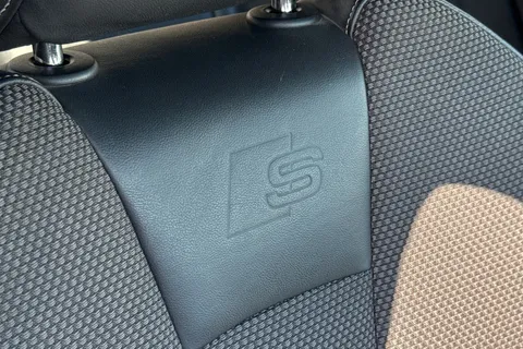 GF19HCK Audi A3 1.5 TFSI CoD 35 Black Edition Sportback S Tronic Euro 6 (s/s) 5dr Thumbnail #34