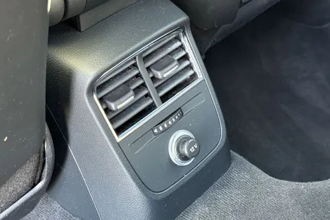 GF19HCK Audi A3 1.5 TFSI CoD 35 Black Edition Sportback S Tronic Euro 6 (s/s) 5dr Thumbnail #36