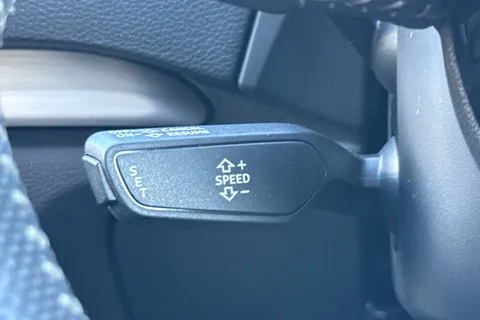 GF19HCK Audi A3 1.5 TFSI CoD 35 Black Edition Sportback S Tronic Euro 6 (s/s) 5dr Thumbnail #41