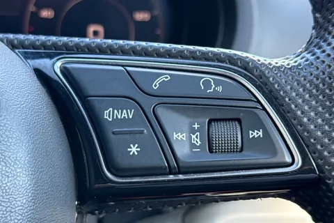 GF19HCK Audi A3 1.5 TFSI CoD 35 Black Edition Sportback S Tronic Euro 6 (s/s) 5dr Thumbnail #42