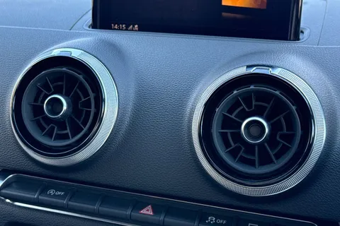 GF19HCK Audi A3 1.5 TFSI CoD 35 Black Edition Sportback S Tronic Euro 6 (s/s) 5dr Thumbnail #43