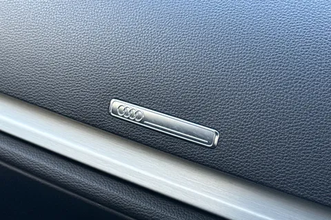 GF19HCK Audi A3 1.5 TFSI CoD 35 Black Edition Sportback S Tronic Euro 6 (s/s) 5dr Thumbnail #44