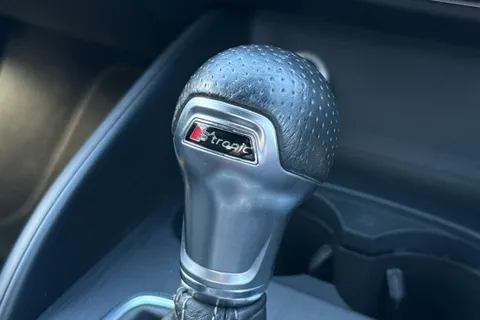 GF19HCK Audi A3 1.5 TFSI CoD 35 Black Edition Sportback S Tronic Euro 6 (s/s) 5dr Thumbnail #45