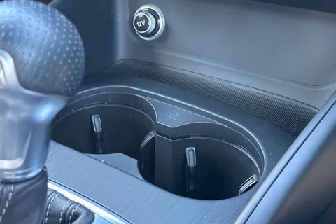 GF19HCK Audi A3 1.5 TFSI CoD 35 Black Edition Sportback S Tronic Euro 6 (s/s) 5dr Thumbnail #46