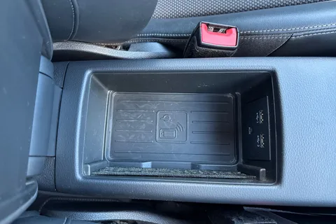 GF19HCK Audi A3 1.5 TFSI CoD 35 Black Edition Sportback S Tronic Euro 6 (s/s) 5dr Thumbnail #48