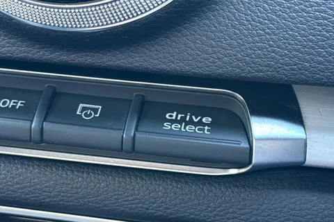 GF19HCK Audi A3 1.5 TFSI CoD 35 Black Edition Sportback S Tronic Euro 6 (s/s) 5dr Thumbnail #49