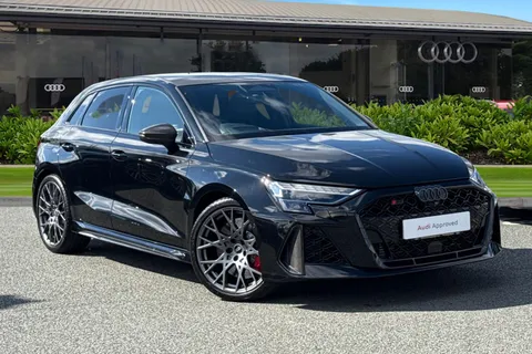 DT75AAF Audi RS 3 RS 3 Sportback Carbon Vorsprung 400 PS S tronic Thumbnail #2