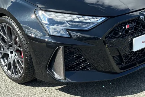 DT75AAF Audi RS 3 RS 3 Sportback Carbon Vorsprung 400 PS S tronic Thumbnail #9