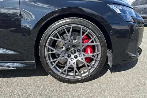 DT75AAF Audi RS 3 RS 3 Sportback Carbon Vorsprung 400 PS S tronic Thumbnail #10