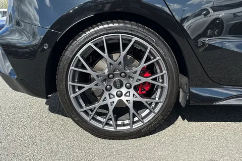 DT75AAF Audi RS 3 RS 3 Sportback Carbon Vorsprung 400 PS S tronic Thumbnail #11