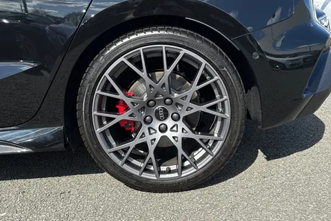 DT75AAF Audi RS 3 RS 3 Sportback Carbon Vorsprung 400 PS S tronic Thumbnail #12