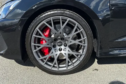 DT75AAF Audi RS 3 RS 3 Sportback Carbon Vorsprung 400 PS S tronic Thumbnail #13