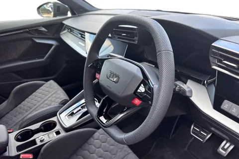 DT75AAF Audi RS 3 RS 3 Sportback Carbon Vorsprung 400 PS S tronic Thumbnail #14