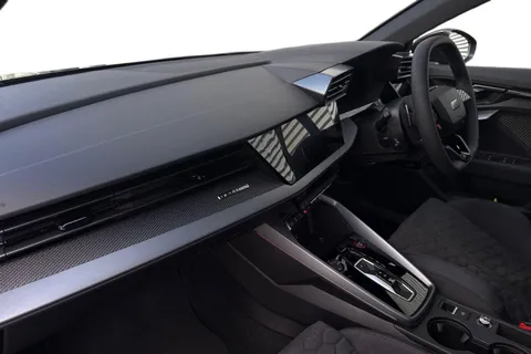 DT75AAF Audi RS 3 RS 3 Sportback Carbon Vorsprung 400 PS S tronic Thumbnail #15