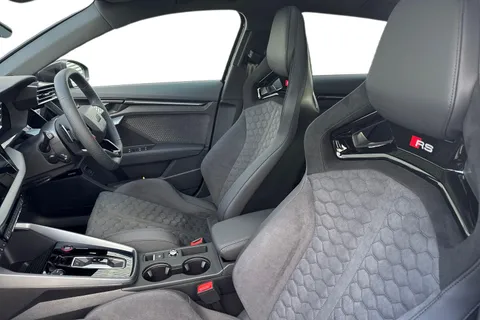 DT75AAF Audi RS 3 RS 3 Sportback Carbon Vorsprung 400 PS S tronic Thumbnail #16