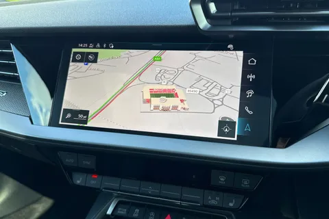 DT75AAF Audi RS 3 RS 3 Sportback Carbon Vorsprung 400 PS S tronic Thumbnail #17