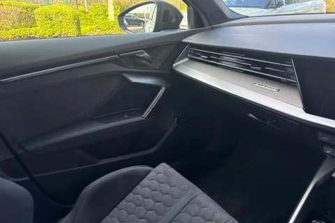 DT75AAF Audi RS 3 RS 3 Sportback Carbon Vorsprung 400 PS S tronic Thumbnail #20