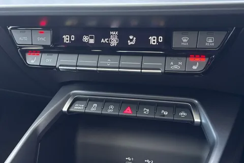 DT75AAF Audi RS 3 RS 3 Sportback Carbon Vorsprung 400 PS S tronic Thumbnail #22