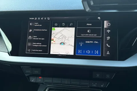 DT75AAF Audi RS 3 RS 3 Sportback Carbon Vorsprung 400 PS S tronic Thumbnail #25