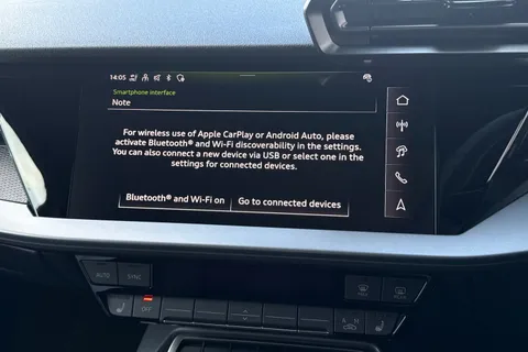 DT75AAF Audi RS 3 RS 3 Sportback Carbon Vorsprung 400 PS S tronic Thumbnail #27