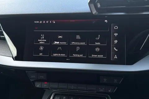 DT75AAF Audi RS 3 RS 3 Sportback Carbon Vorsprung 400 PS S tronic Thumbnail #28