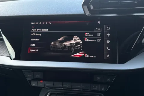 DT75AAF Audi RS 3 RS 3 Sportback Carbon Vorsprung 400 PS S tronic Thumbnail #30