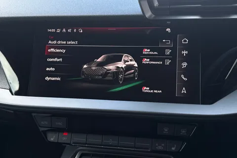 DT75AAF Audi RS 3 RS 3 Sportback Carbon Vorsprung 400 PS S tronic Thumbnail #32