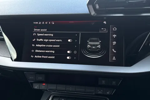 DT75AAF Audi RS 3 RS 3 Sportback Carbon Vorsprung 400 PS S tronic Thumbnail #35