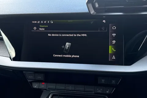 DT75AAF Audi RS 3 RS 3 Sportback Carbon Vorsprung 400 PS S tronic Thumbnail #36