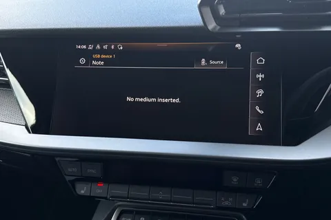 DT75AAF Audi RS 3 RS 3 Sportback Carbon Vorsprung 400 PS S tronic Thumbnail #37