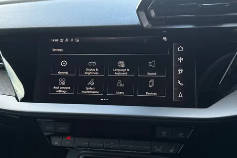 DT75AAF Audi RS 3 RS 3 Sportback Carbon Vorsprung 400 PS S tronic Thumbnail #40