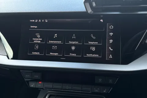 DT75AAF Audi RS 3 RS 3 Sportback Carbon Vorsprung 400 PS S tronic Thumbnail #41