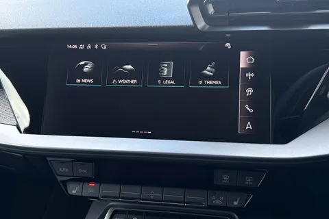 DT75AAF Audi RS 3 RS 3 Sportback Carbon Vorsprung 400 PS S tronic Thumbnail #42