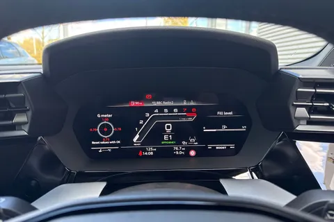 DT75AAF Audi RS 3 RS 3 Sportback Carbon Vorsprung 400 PS S tronic Thumbnail #43