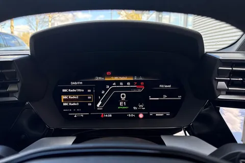 DT75AAF Audi RS 3 RS 3 Sportback Carbon Vorsprung 400 PS S tronic Thumbnail #44