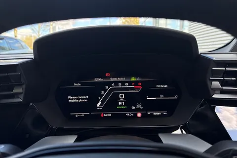 DT75AAF Audi RS 3 RS 3 Sportback Carbon Vorsprung 400 PS S tronic Thumbnail #45