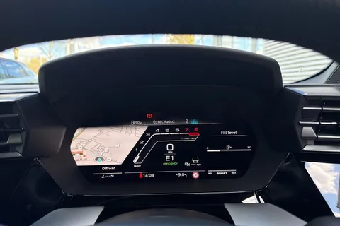 DT75AAF Audi RS 3 RS 3 Sportback Carbon Vorsprung 400 PS S tronic Thumbnail #46