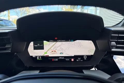 DT75AAF Audi RS 3 RS 3 Sportback Carbon Vorsprung 400 PS S tronic Thumbnail #47