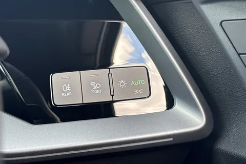 DT75AAF Audi RS 3 RS 3 Sportback Carbon Vorsprung 400 PS S tronic Thumbnail #53